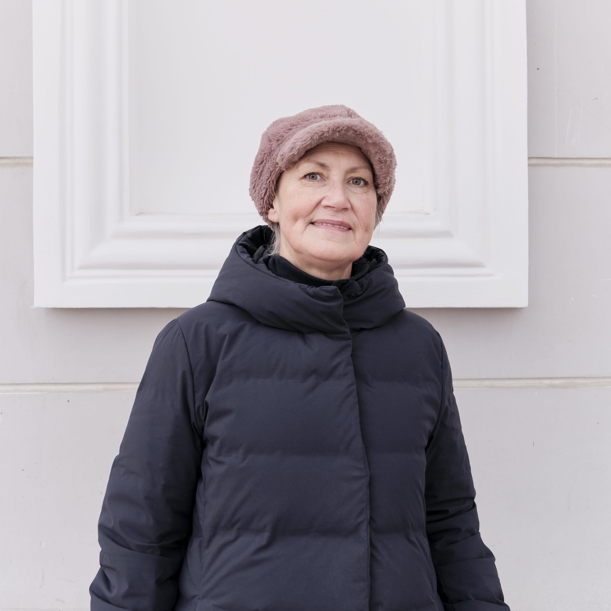 Claire B.