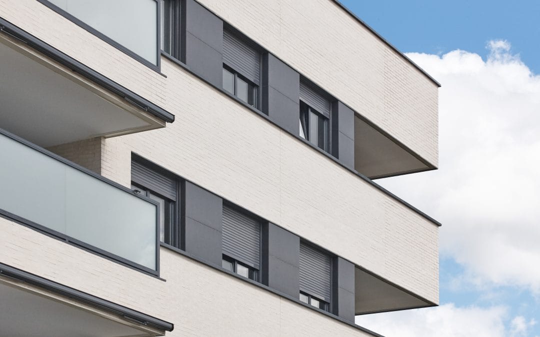 Nettoyage complet de façade et traitement hydrofuge